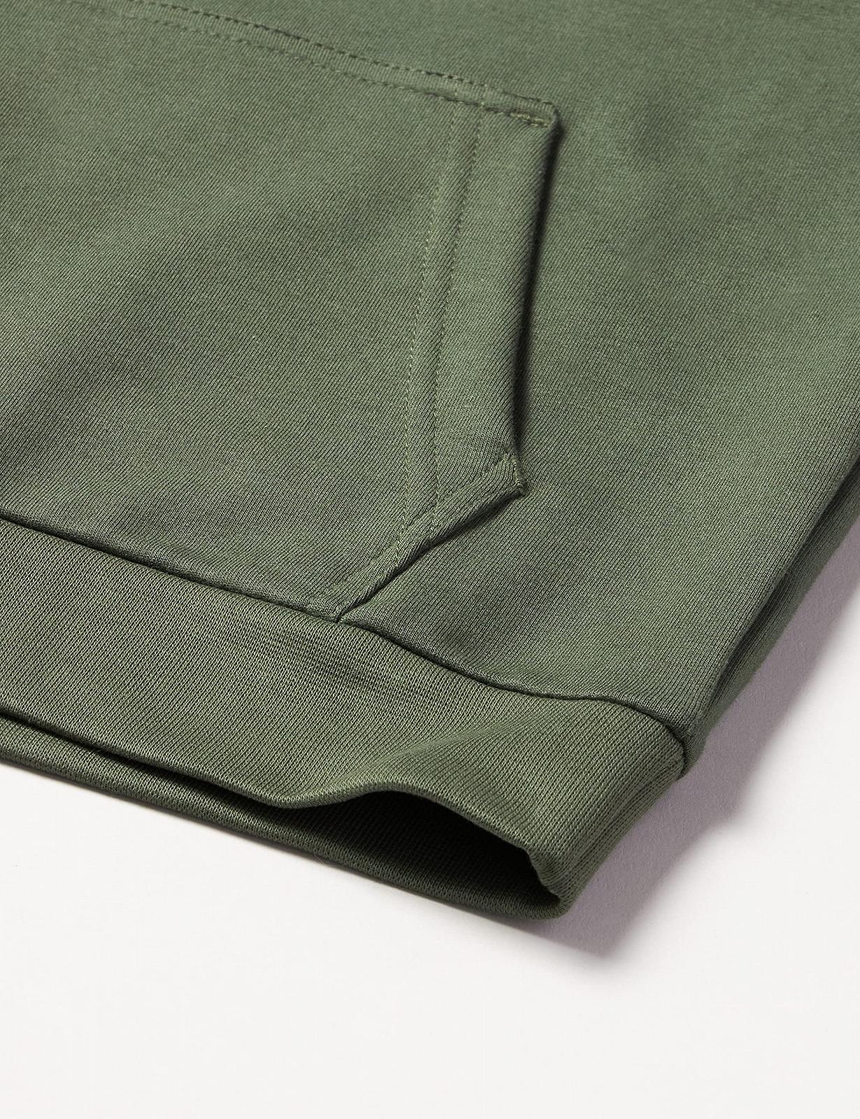 Толстовка hummel Uni_Kids Hmlduo, фото №4