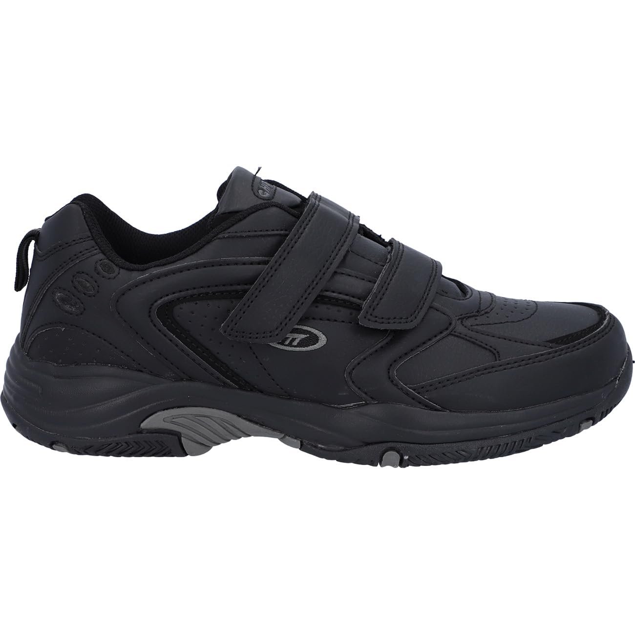 Кроссовки Hi-Tec Blast Lite Ez Multisport Outdoor, фото №3
