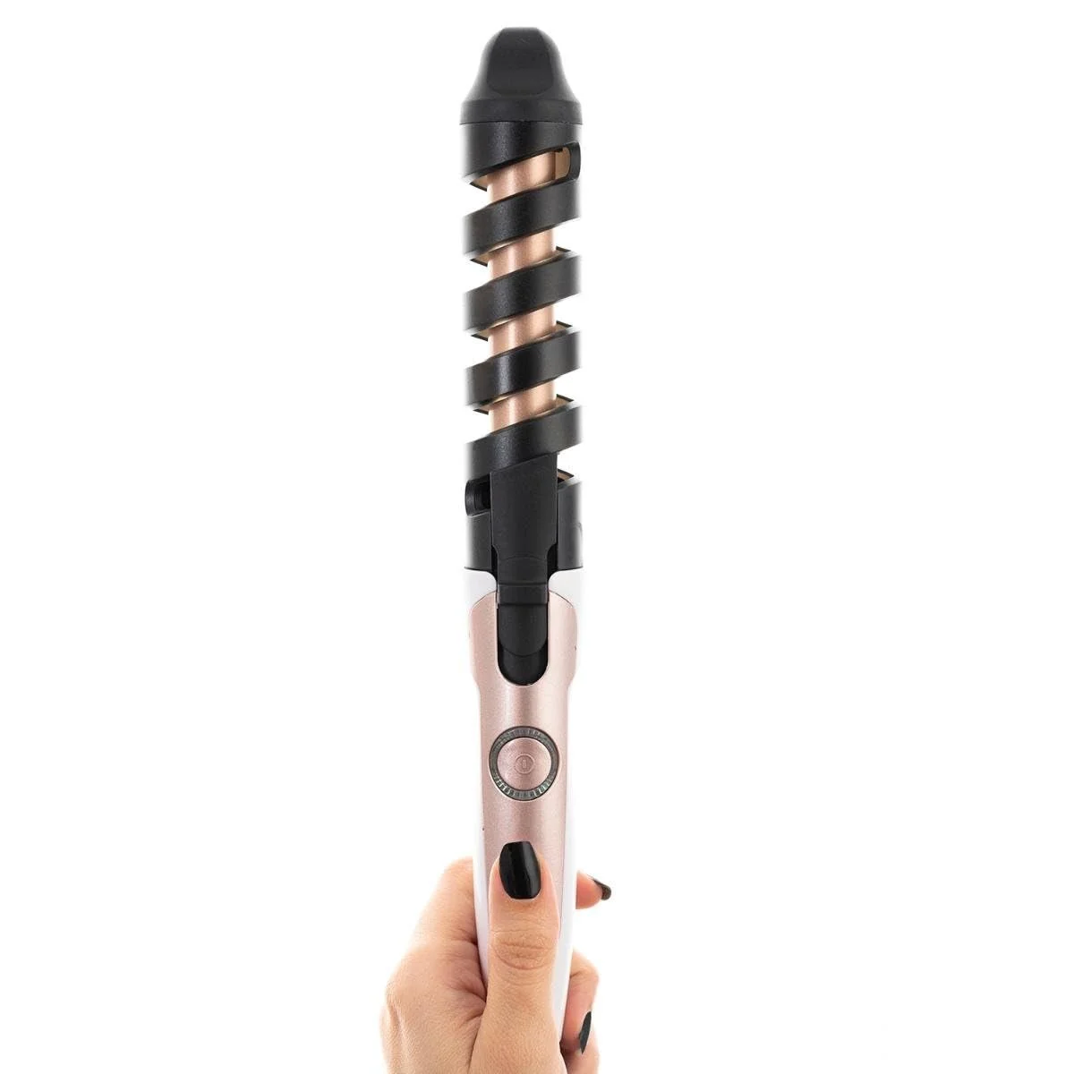 Плойка Dcook керамічна Чорна, фото №5 Плойка Dcook керамічна Чорна, фото №5