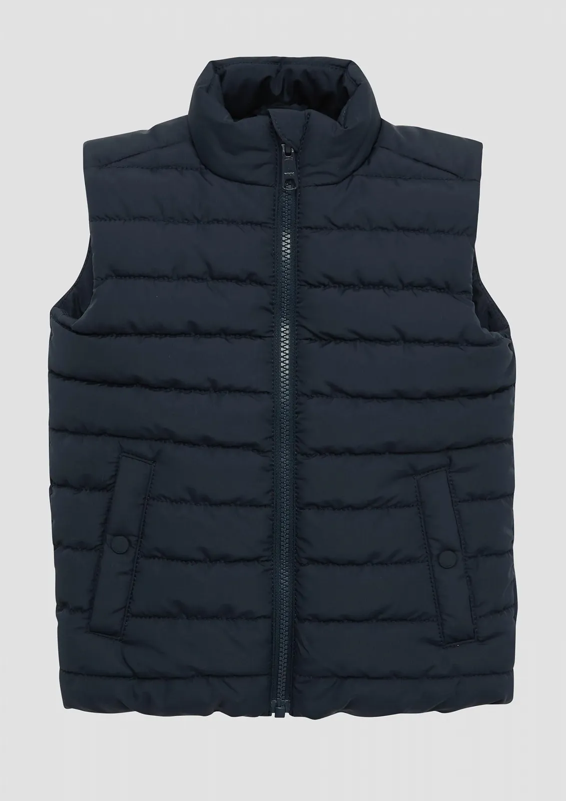 Куртка s.Oliver Outdoor для мальчиков, фото №4