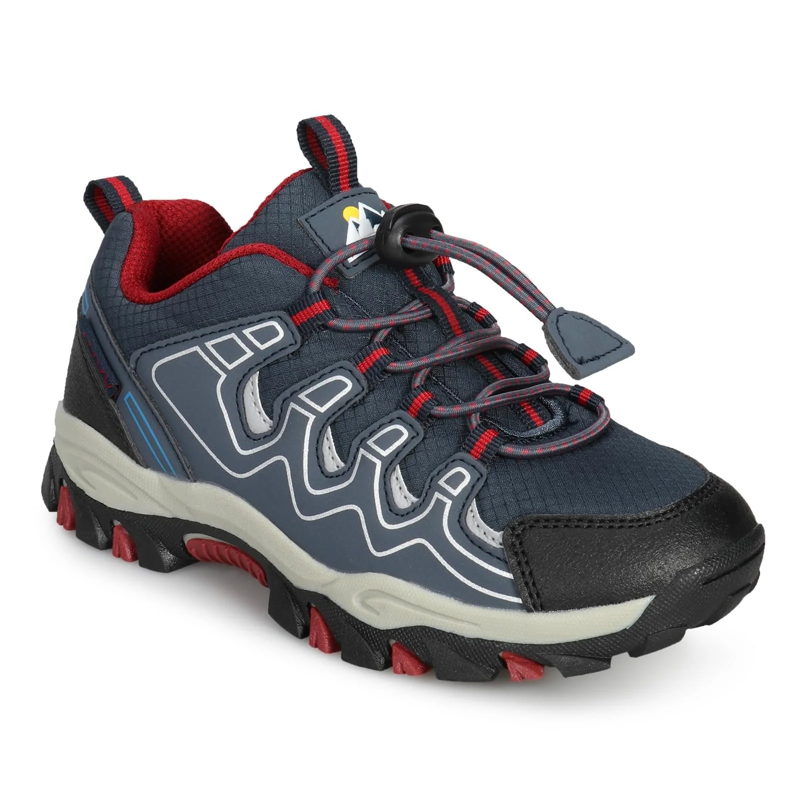 Кросівки UOVO дитячі для бігу для хлопчиків і дівчаток Водонепроникні, фото №1 Кросівки UOVO дитячі для бігу для хлопчиків і дівчаток Водонепроникні, фото №1