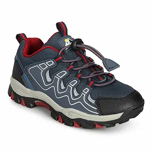 Кросівки UOVO дитячі для бігу для хлопчиків і дівчаток Водонепроникні - Фото 1