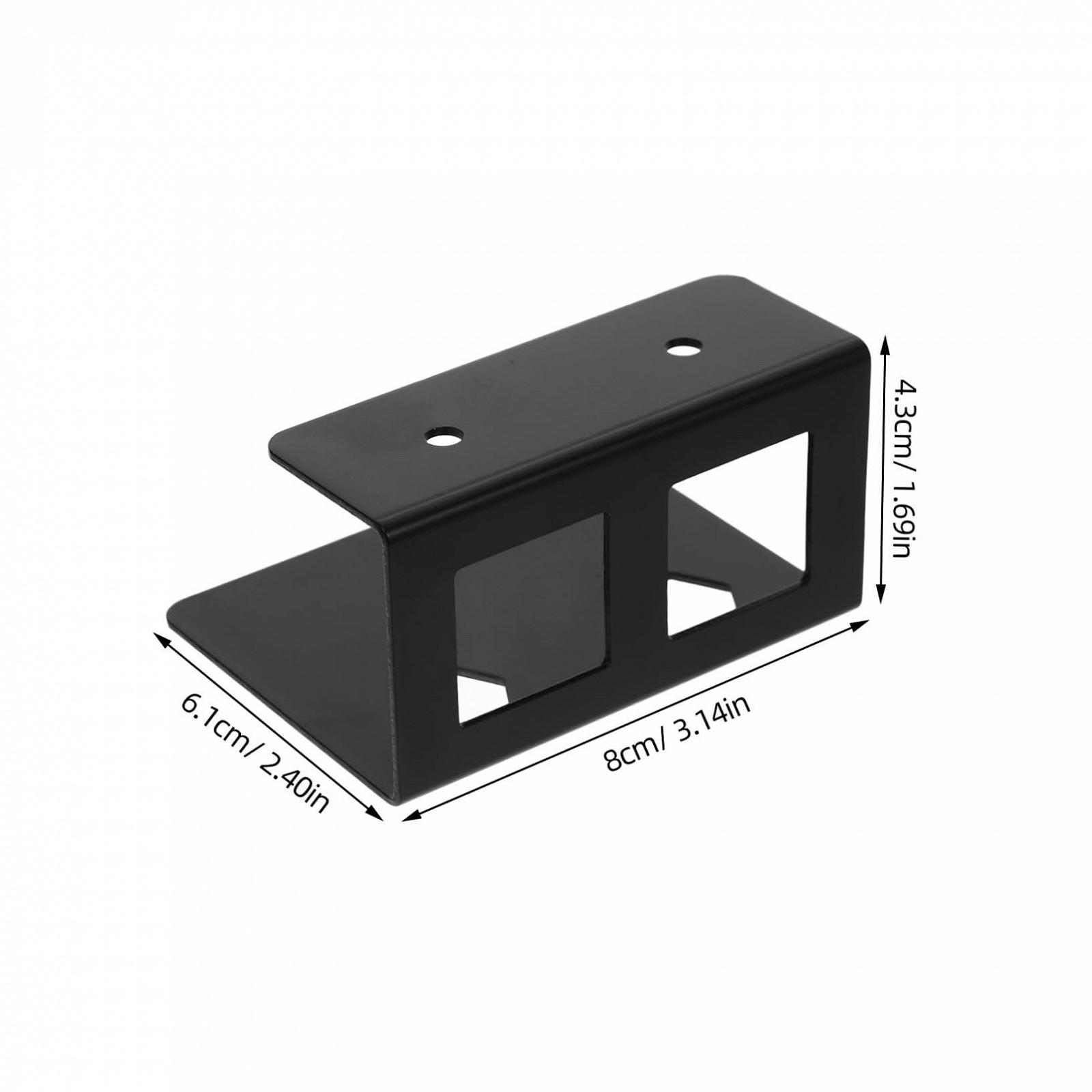 Тримач для ноутбука металевий стабільний для ноутбука з захисною підкладкою універсальна, фото №2 Тримач для ноутбука металевий стабільний для ноутбука з захисною підкладкою універсальна, фото №2