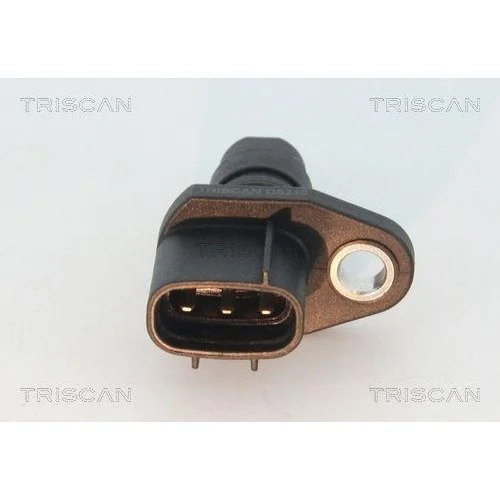 Датчик импульсов коленвала TRISCAN 8855 24129 для OPEL VAUXHALL, фото №2