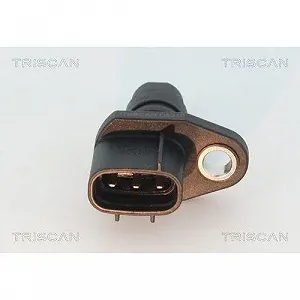 Датчик импульсов коленвала TRISCAN 8855 24129 для OPEL VAUXHALL synthetic.ua - Фото 1