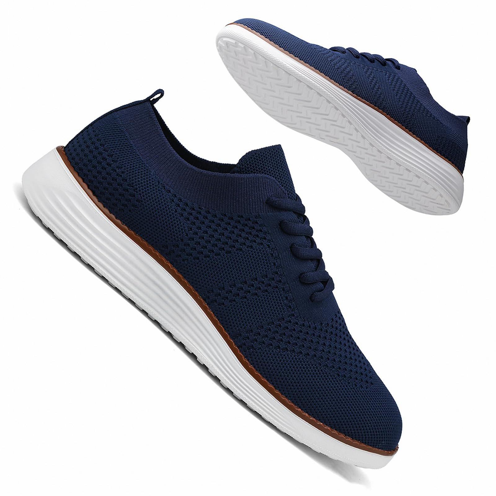 Спортивне взуття FZJIALI Черевики Laufschuhe Atmungsaktiv, фото №6