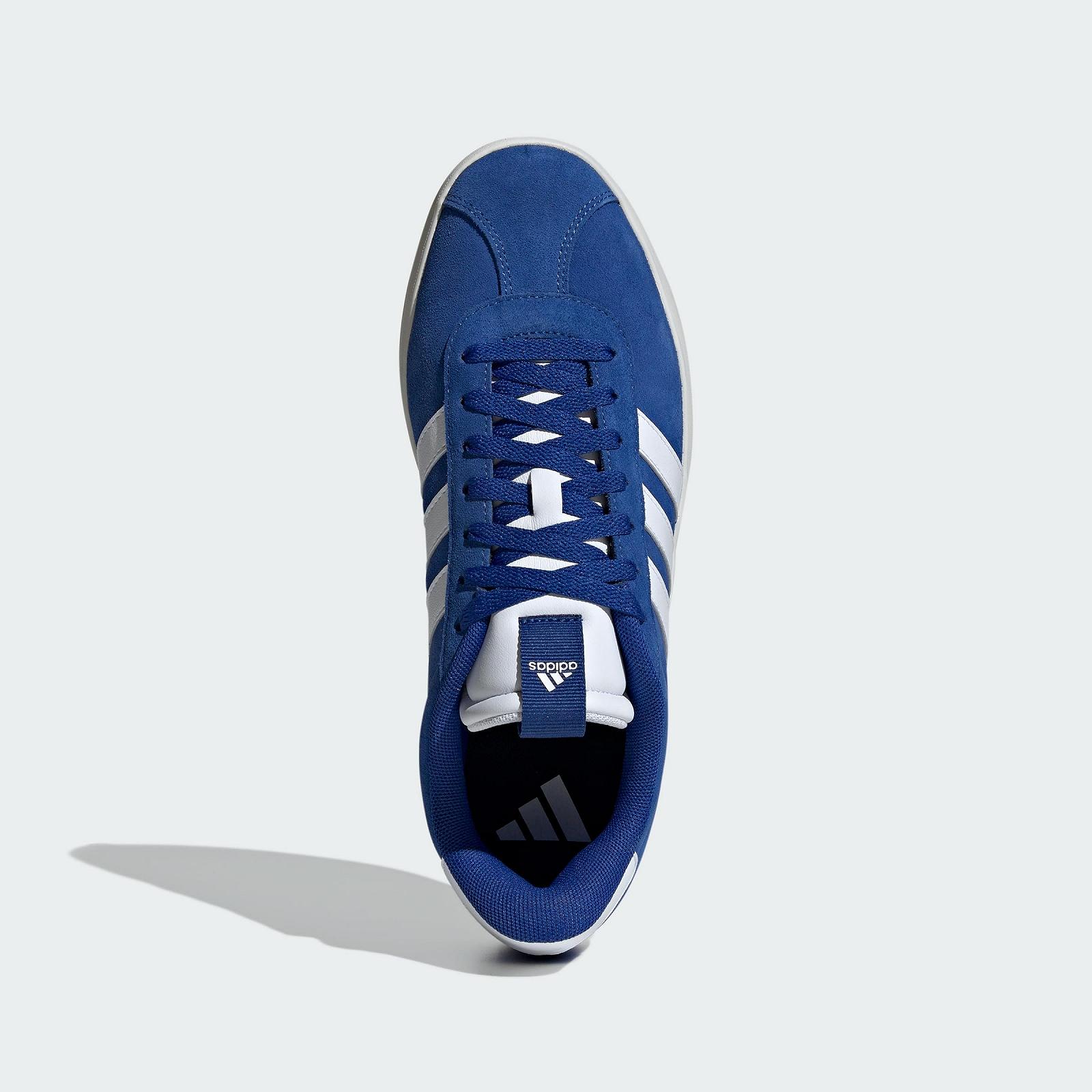 Кросівки Adidas Vl Court 3.0 чоловічі, фото №3