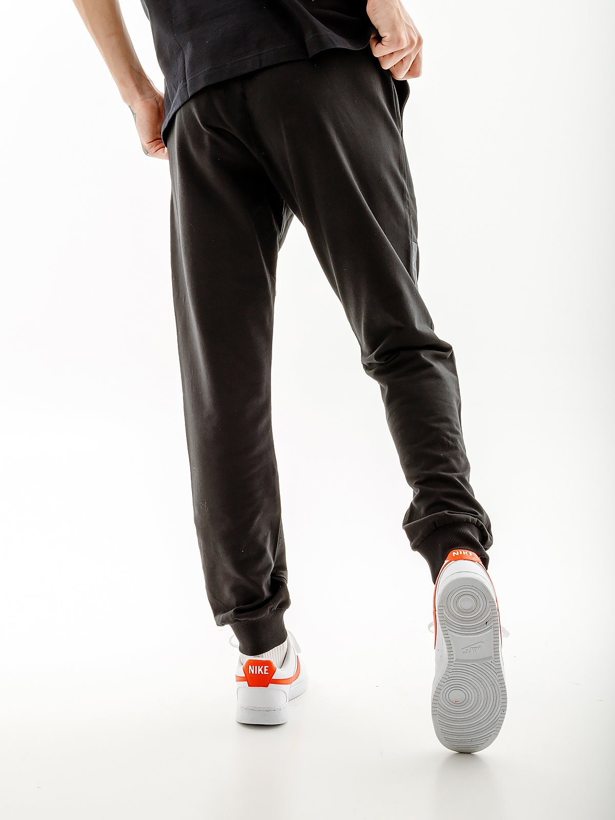 Штани AUSTRALIAN IMPACT FLEECE TROUSERS S, фото №2