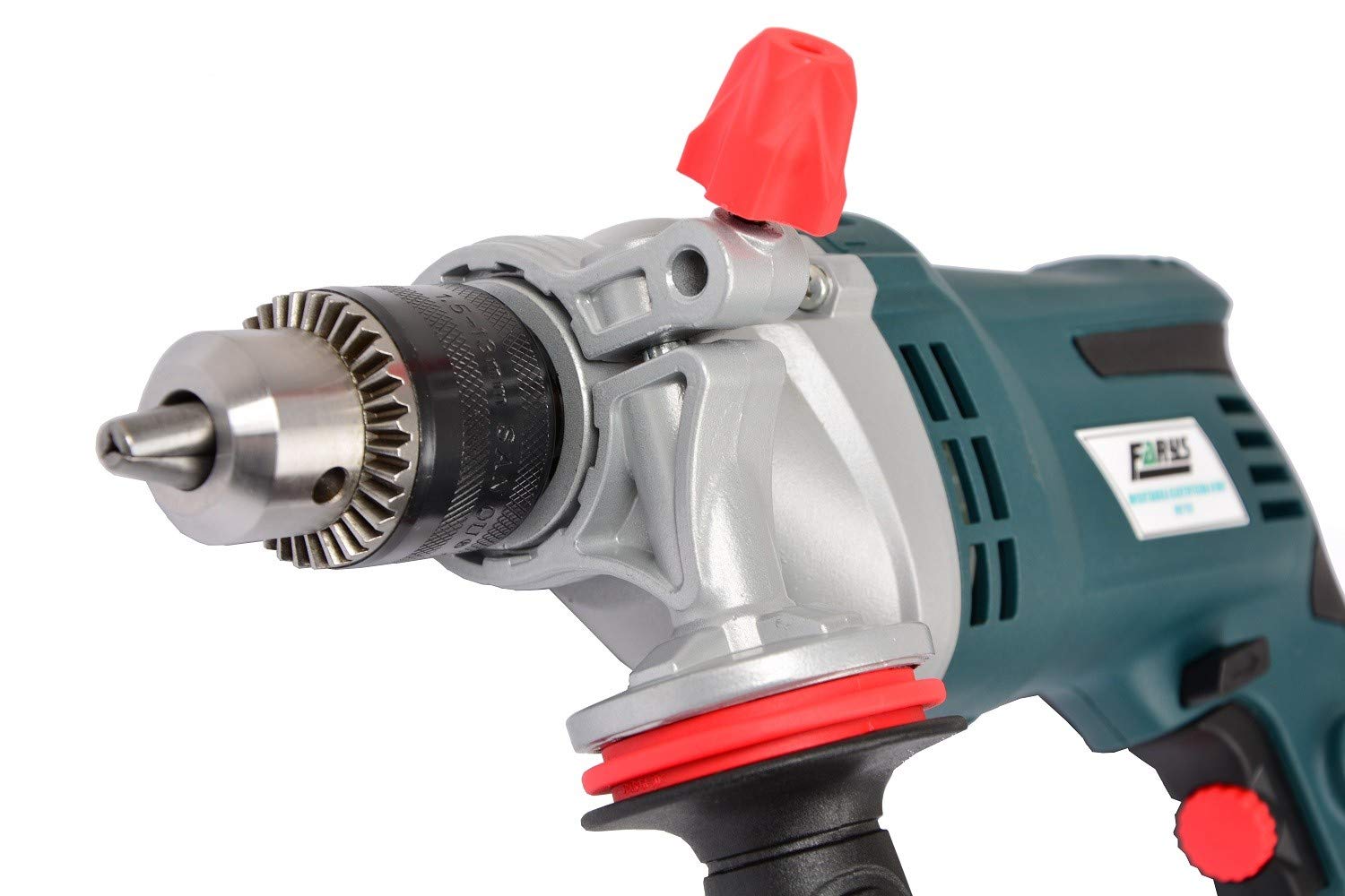 Перфоратор Farys 810 W 13 мм, фото №5 Перфоратор Farys 810 W 13 мм, фото №5