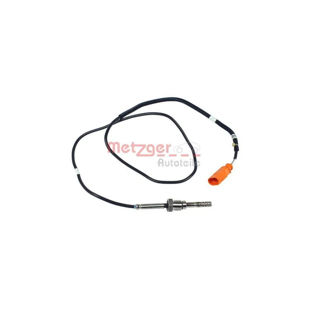 Датчик температури відпрацьованих газів METZGER 0894155 для SUZUKI VW, фото №1