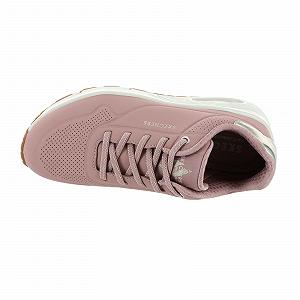 Кросівки Skechers UNO-Shimmer Away жіночі synthetic.ua - Фото 1