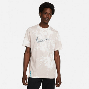 Футболка Nike RUN DIVISN AOP Размер 2XL - Фото 1