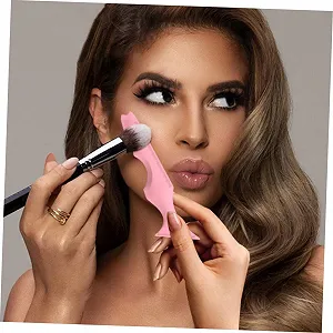 Інструмент для підводки MAGICLULU Силіконовий 15 шт synthetic.ua - Фото 1