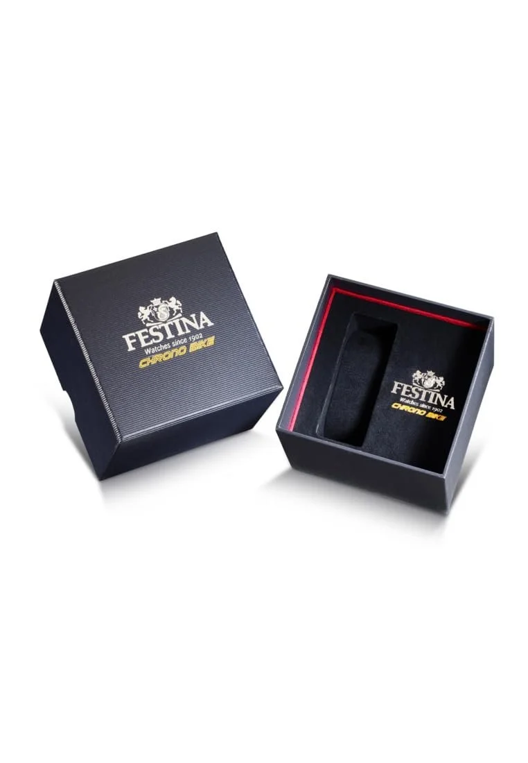 Часы спортивные FESTINA Sport F20670/5, фото №6 Часы спортивные FESTINA Sport F20670/5, фото №6