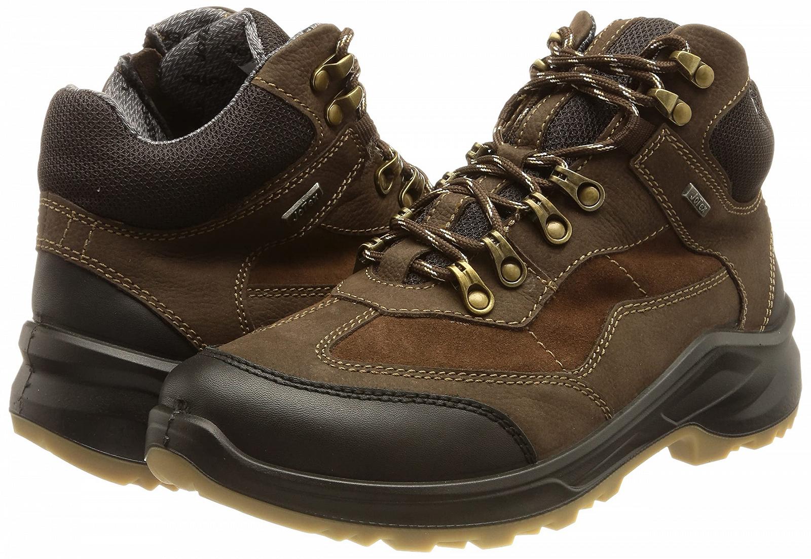 Черевики Jomos Trekking Bergschuh, фото №7