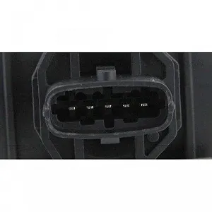 Витратомір повітря TRISCAN 8812 15007 для ALFA ROMEO FIAT LANCIA synthetic.ua - Фото 1