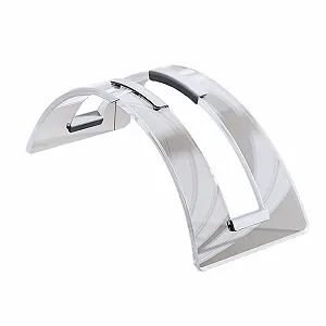 Подставка Акриловая вертикальная для ноутбука и телефона - Фото 1