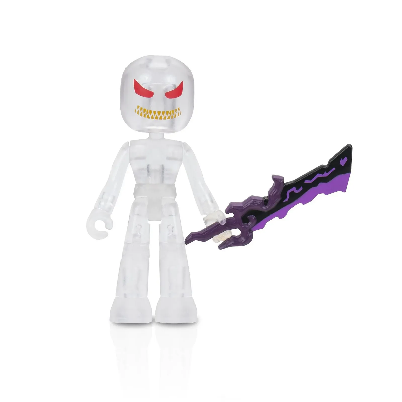 Набір фігурок DevSeries Murder Mystery 2 Powers Pack CRS0093-6, фото №8