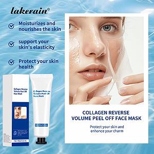 Маска для обличчя зволожуюча Tkekruh 60 г (2 шт.) synthetic.ua - Фото 1