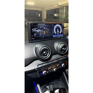 Штатная магнитола Torssen Audi Q2 2016 10.25'' 4/64 4G Carplay 4/64Gb QLED 10.25 synthetic.ua - Фото 1