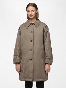 Женская куртка PIECES Pcnorm Corduroy synthetic.ua - Фото 1