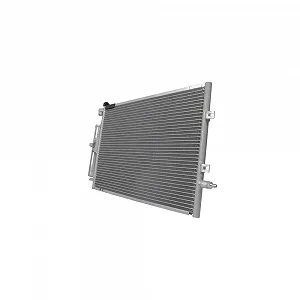 Конденсатор кондиціонера HELLA 8FC 366 221-301 - Фото 1