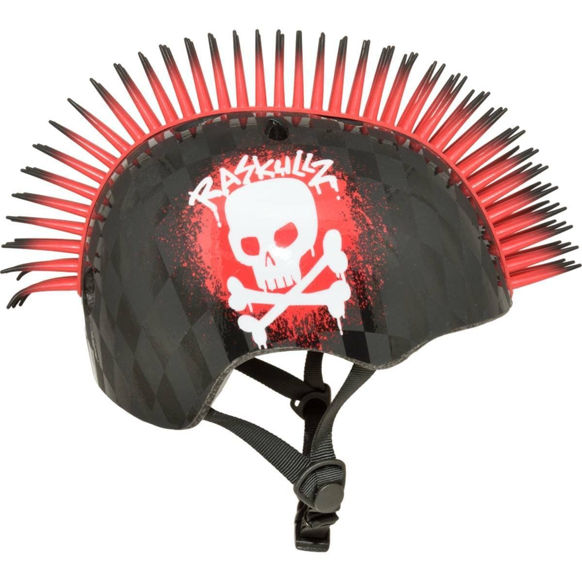 Шлем C-Preme Raskullz, фото №2