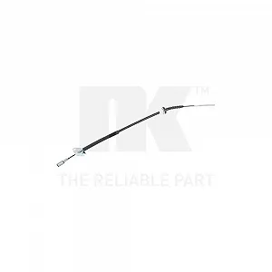 Трос зчеплення NK 922348 для FIAT - Фото 1