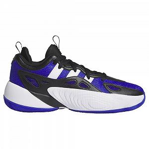 Кросівки Adidas Trae Unlimited Unisex - Фото 1