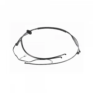 Трубка омивача VAICO V20-2933 для BMW - Фото 1