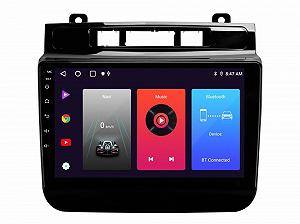 Штатная магнитола Sigma F9216 2+32 Gb Volkswagen Touareg FL NF 2010-2018 maximum equipment 9 L3 - Фото 1