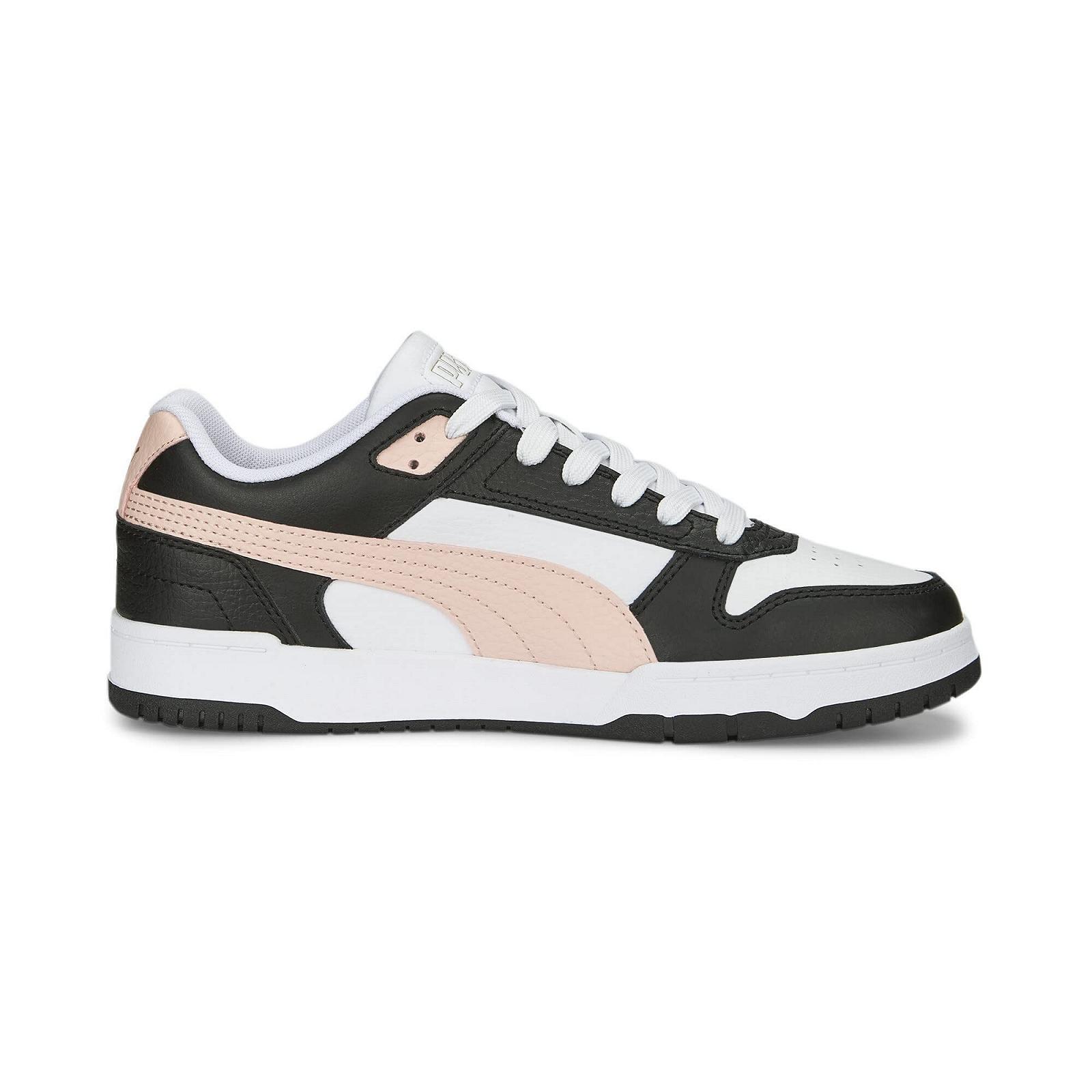 Кросівки Puma Unisex Rbd Game Low, фото №5 Кросівки Puma Unisex Rbd Game Low, фото №5