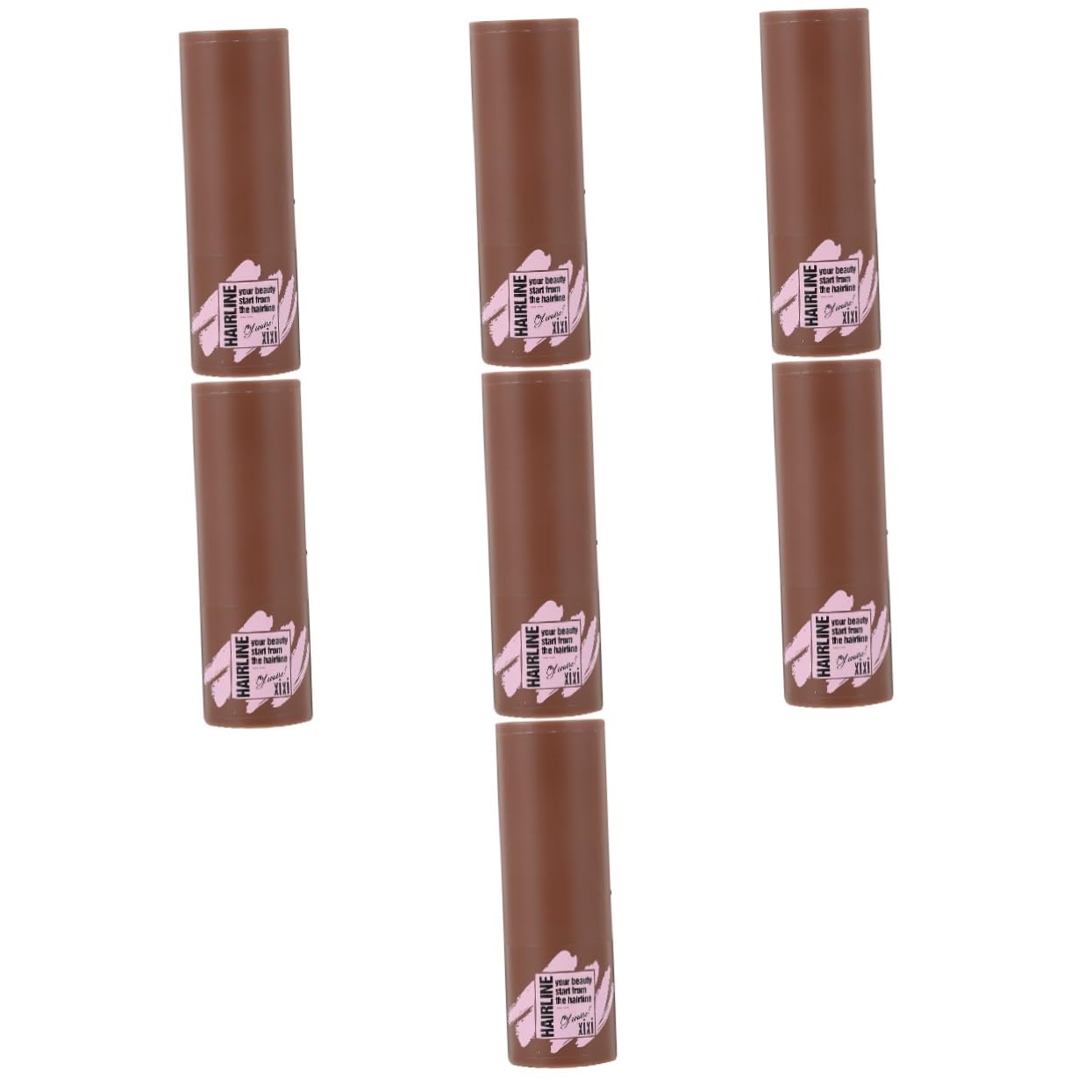 Пудра minkissy 7 Stk для волос Пудра для макияжа от выпадения волос для женщин, фото №1 Пудра minkissy 7 Stk для волос Пудра для макияжа от выпадения волос для женщин, фото №1