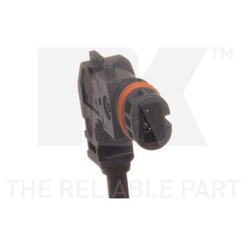 Датчик частоты вращения колеса NK 293343 для MERCEDES-BENZ, передняя ось, фото №3