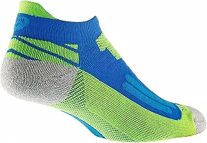 Шкарпетки для бігу ASICS Nimbus ST - SS16 - X Large - Фото 1