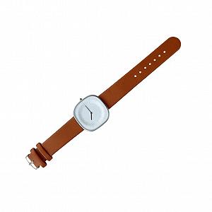 Healvian Часы наручные женские Модные часы с комфортным браслетом Минималистичный дизайн - Фото 1