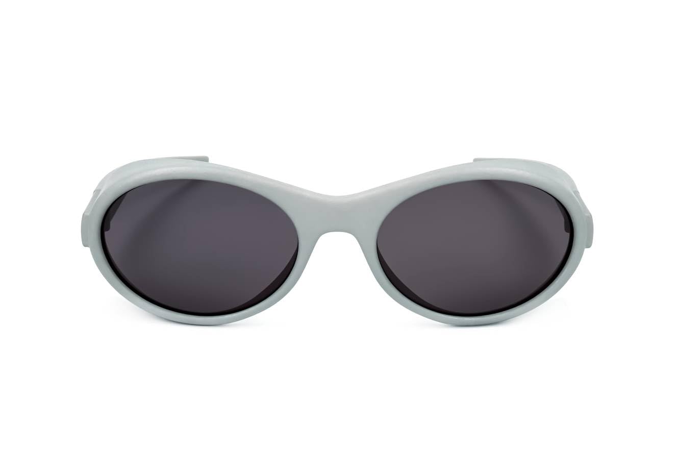 Сонцезахисні окуляри Givenchy GV40065I Сірий 55/19/115, фото №2