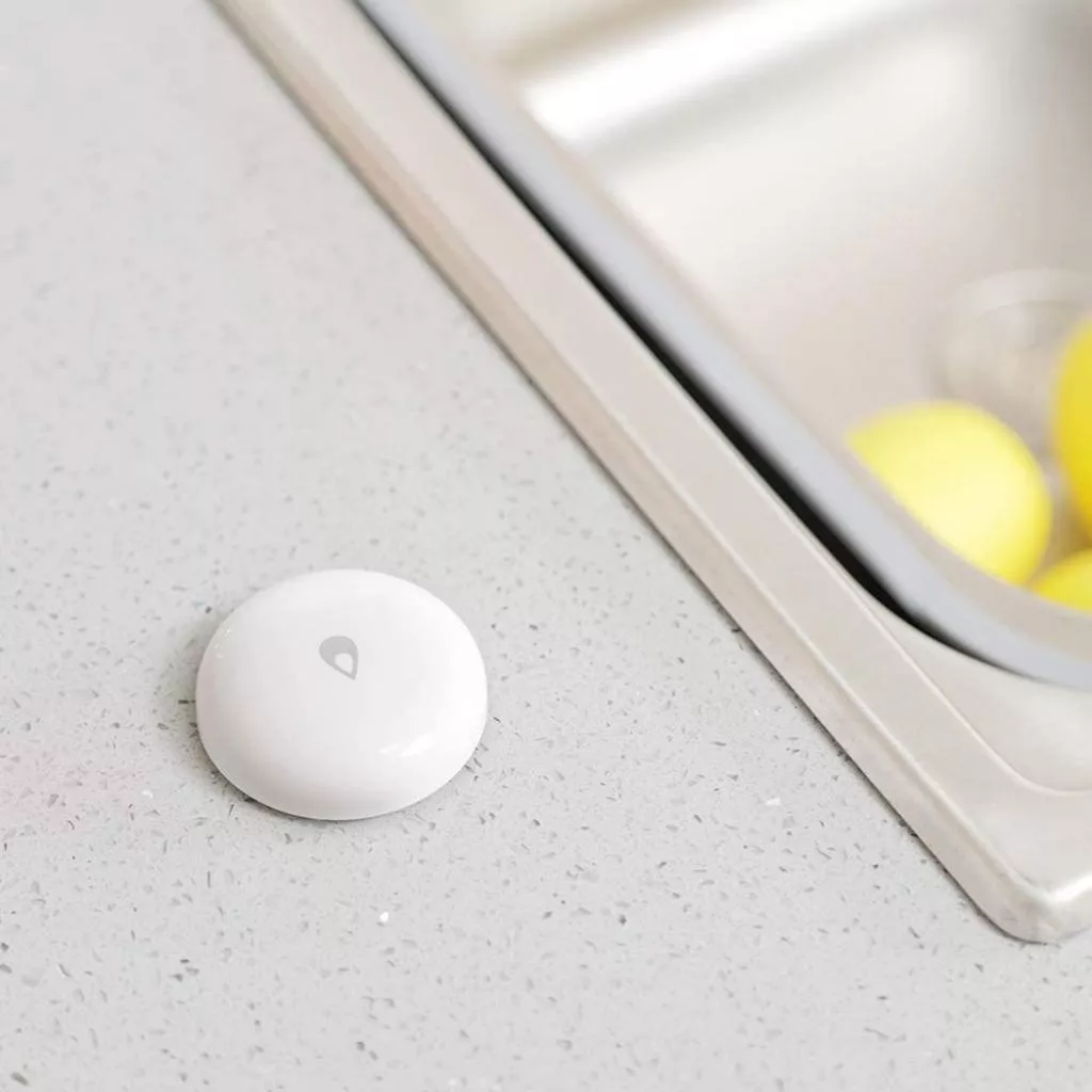 Датчик затопления Aqara Water Leak Sensor (SJCGQ11LM), фото №3 Датчик затопления Aqara Water Leak Sensor (SJCGQ11LM), фото №3