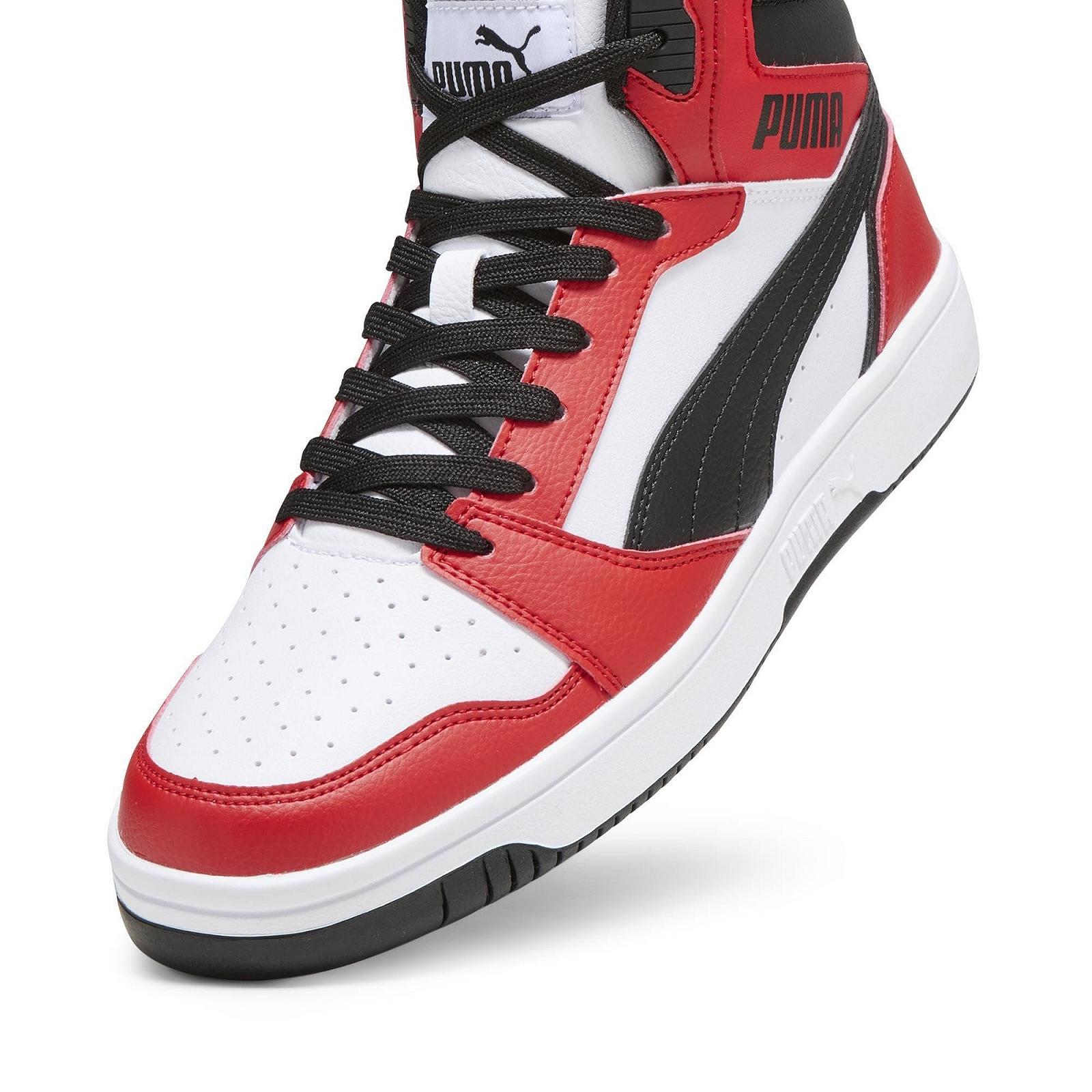 Кроссовки Унисекс PUMA Rebound V6, фото №3