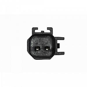 Датчик частоти обертання колеса VEMO V33-72-0223 для DODGE synthetic.ua - Фото 1