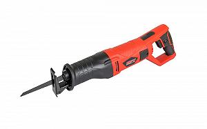 Пила шабельна MPT 750 Вт 0-2800 об/хв 150/5 мм додаткові щітки полотно 1 шт MRS7503 - Фото 1