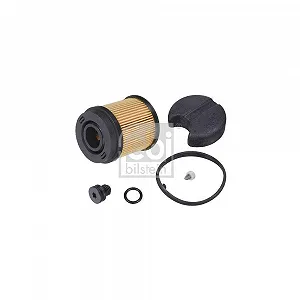 Фильтр мочевины FEBI BILSTEIN 35435 для DAF IVECO MAN NISSAN SCANIA VOLVO VDL synthetic.ua - Фото 1