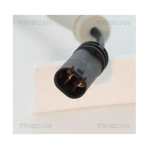 Датчик частоти обертання колеса TRISCAN 8180 11116 для BMW, передній міст, фото №2 Датчик частоти обертання колеса TRISCAN 8180 11116 для BMW, передній міст, фото №2