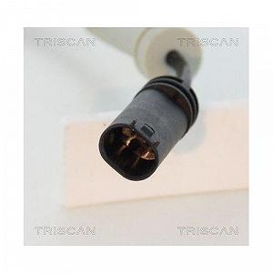 Датчик частоти обертання колеса TRISCAN 8180 11116 для BMW, передній міст ціна на synthetic.ua - Фото 1 Датчик частоти обертання колеса TRISCAN 8180 11116 для BMW, передній міст synthetic.ua - Фото 1