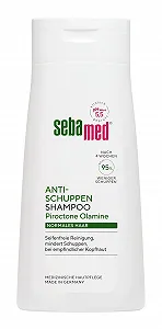 Шампунь Sebamed против перхоти 400 мл для нормальных волос для мужчин и женщин - Фото 1