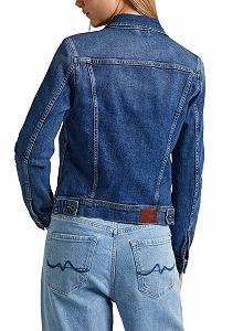 Куртка Pepe Jeans Thrift Женская synthetic.ua - Фото 1