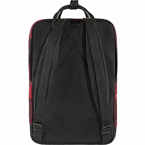 Рюкзак для ноутбука Fjällräven Kånken Re-wool 15 дюймов упаковка 1 шт. цена на synthetic.ua - Фото 1 Рюкзак для ноутбука Fjällräven Kånken Re-wool 15 дюймов упаковка 1 шт. synthetic.ua - Фото 1