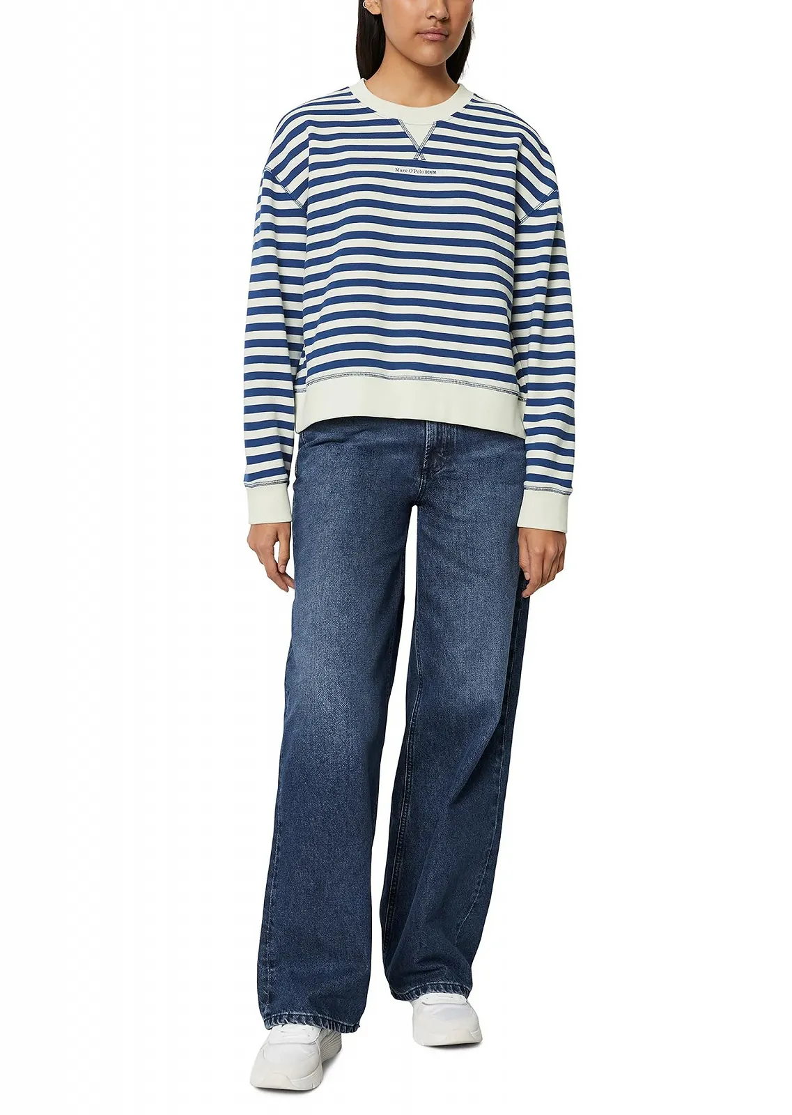 Женская Толстовка Marc O'Polo, фото №5 Женская Толстовка Marc O'Polo, фото №5