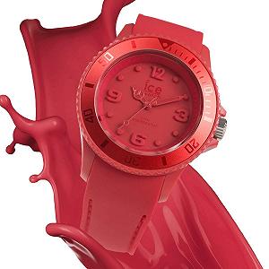 Часы Ice-Watch ICE Unity Carmine Красный (Medium) synthetic.ua - Фото 1