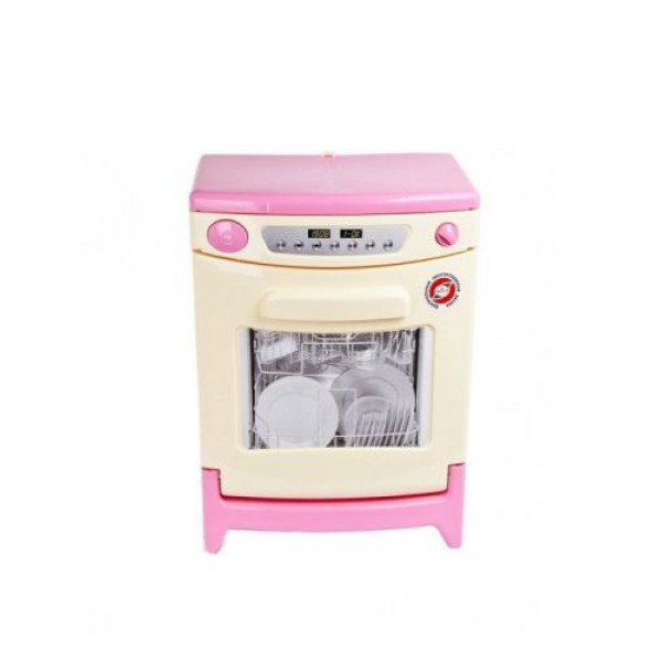 Игрушка Посудомоечная машина с посудой, фото №1